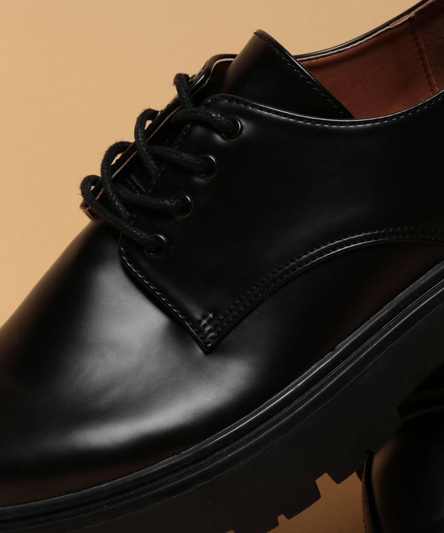 Обувь на резиновой подошве/из искусственной кожи Rageblue, Plain Toe 01 — фото 3