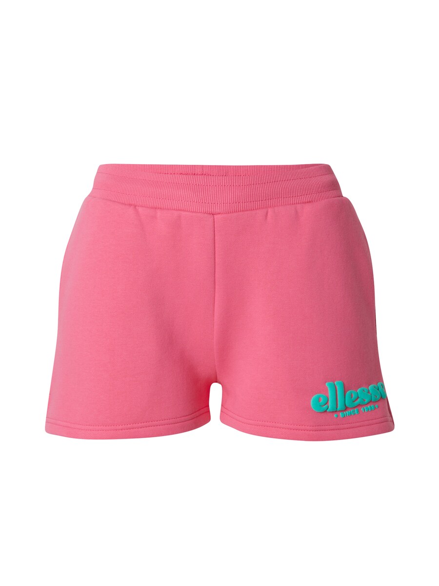 

Обычные брюки ELLESSE Engelberg, светло-розовый