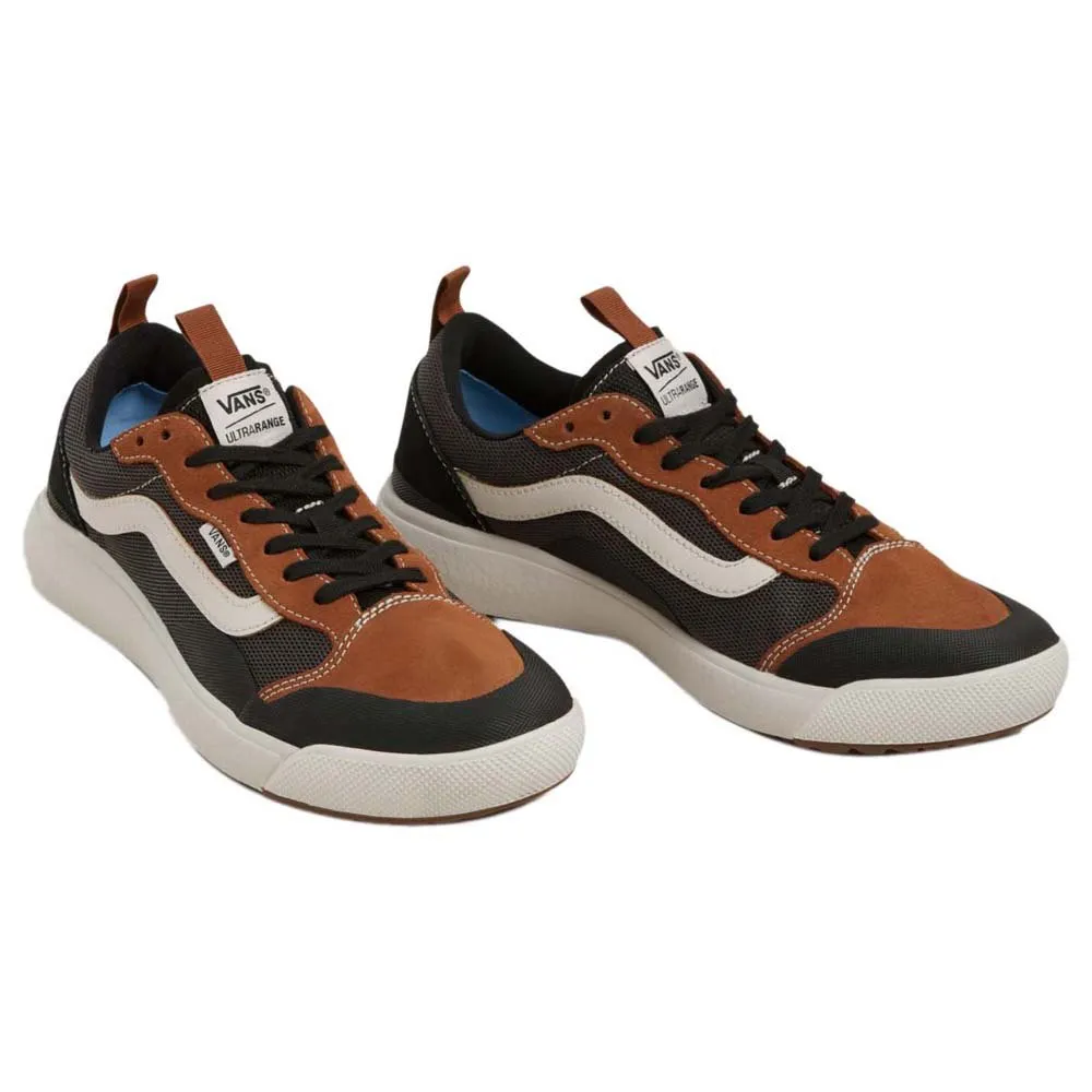 Кроссовки Vans Ultrarange Exo SE MTE trainers, разноцветный — фото 2