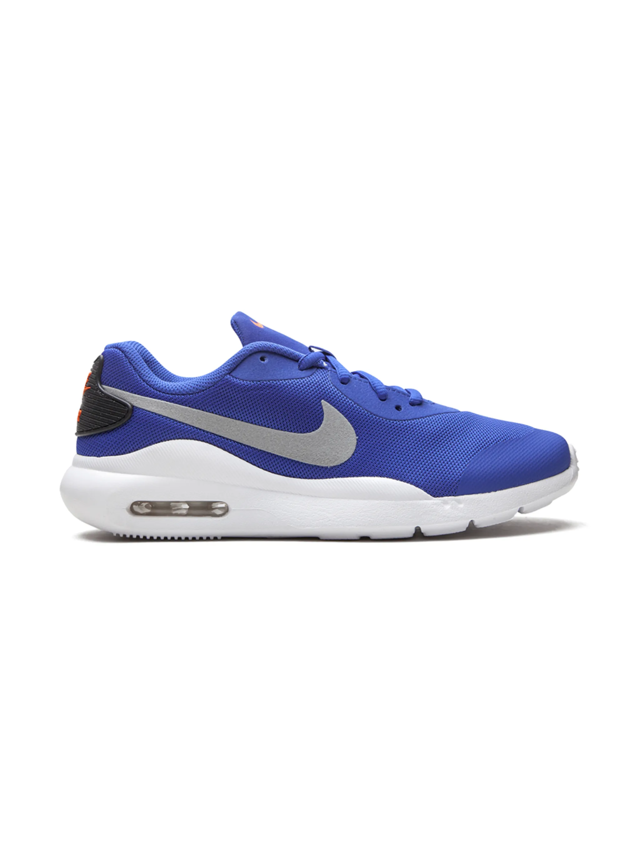 Кроссовки Air Max Oketo GS Nike Kids, синий — фото 2