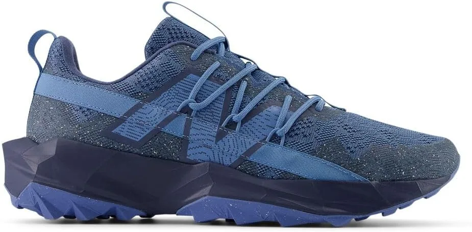 Мужские кроссовки New Balance Tektrel, синий — фото 3