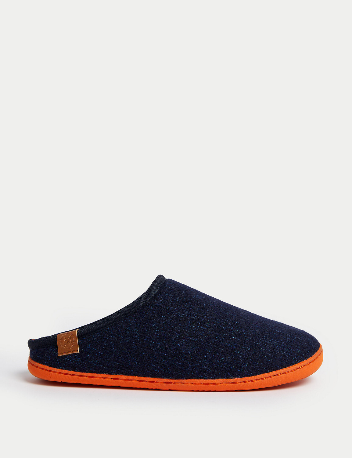 

Тапочки-мюли на флисовой подкладке с Freshfeet Marks & Spencer