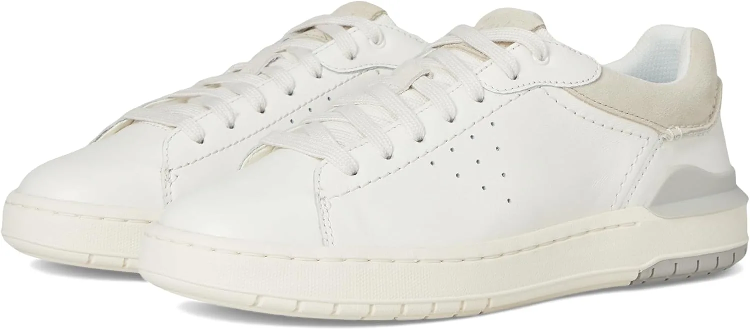 Мужские кроссовки Clarks Courtlite 2 Run, белый
