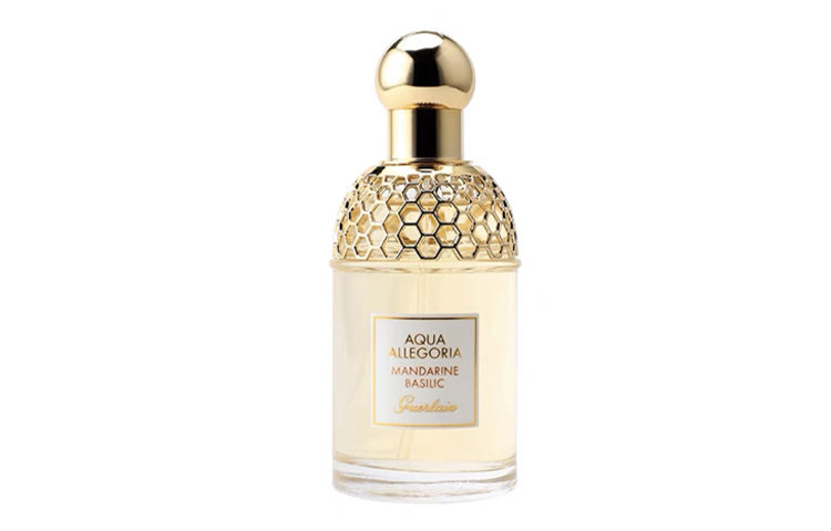 Духи Aqua Allegoria для женщин GUERLAIN — фото 4
