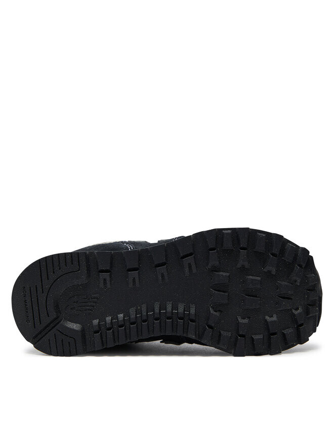 Кроссовки New Balance, черный — фото 4