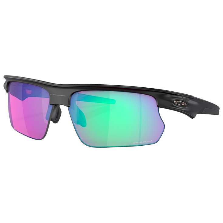 

Солнцезащитные очки Bisphaera матово-черные Prizm Golf Oakley
