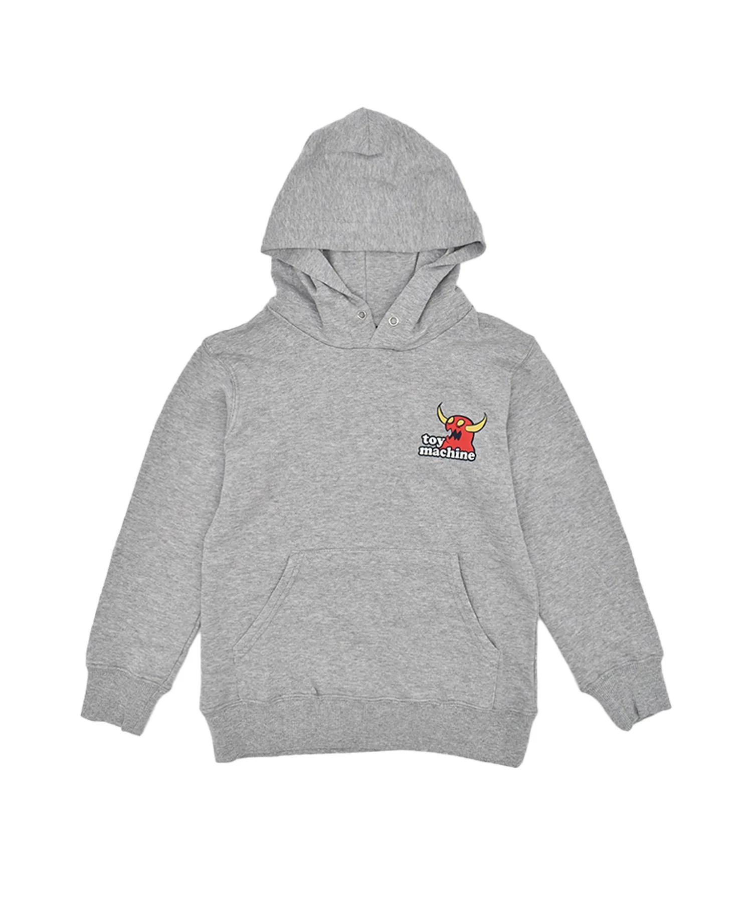 Игрушечная машина для промывания мозгов. Детская толстовка Paka Kids Hoodie 25A904-43 — фото 4
