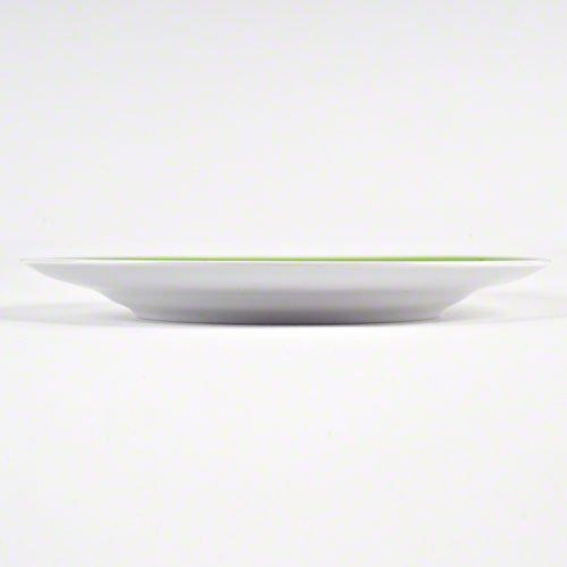 

Sunny Day Apple Green Тарелка для завтрака 22 см Thomas, зеленый