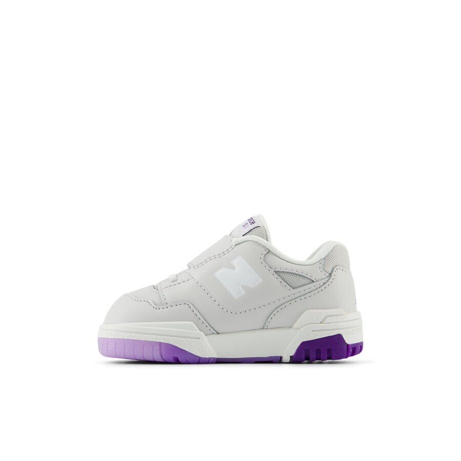 

Кроссовки new balance Sneakers 550, серый