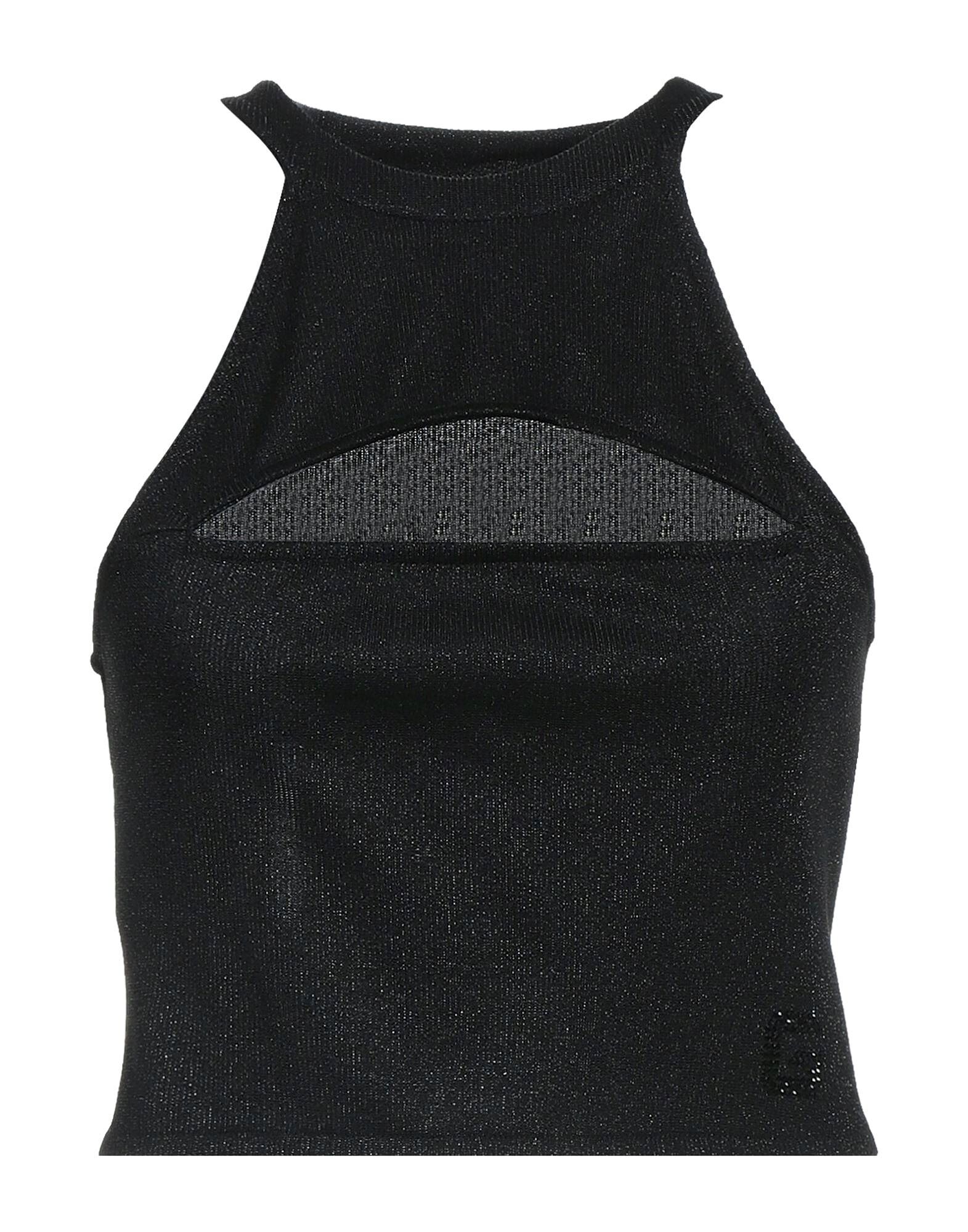 

Топ GaËLle Paris, черный