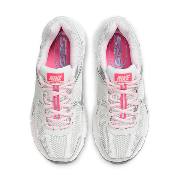 Кроссовки Nike Air Zoom Vomero 5 '520 Pack White Pink' — фото 3