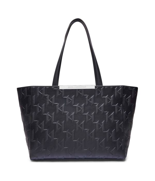 

Сумочка к/архив барре Karl Lagerfeld, черный