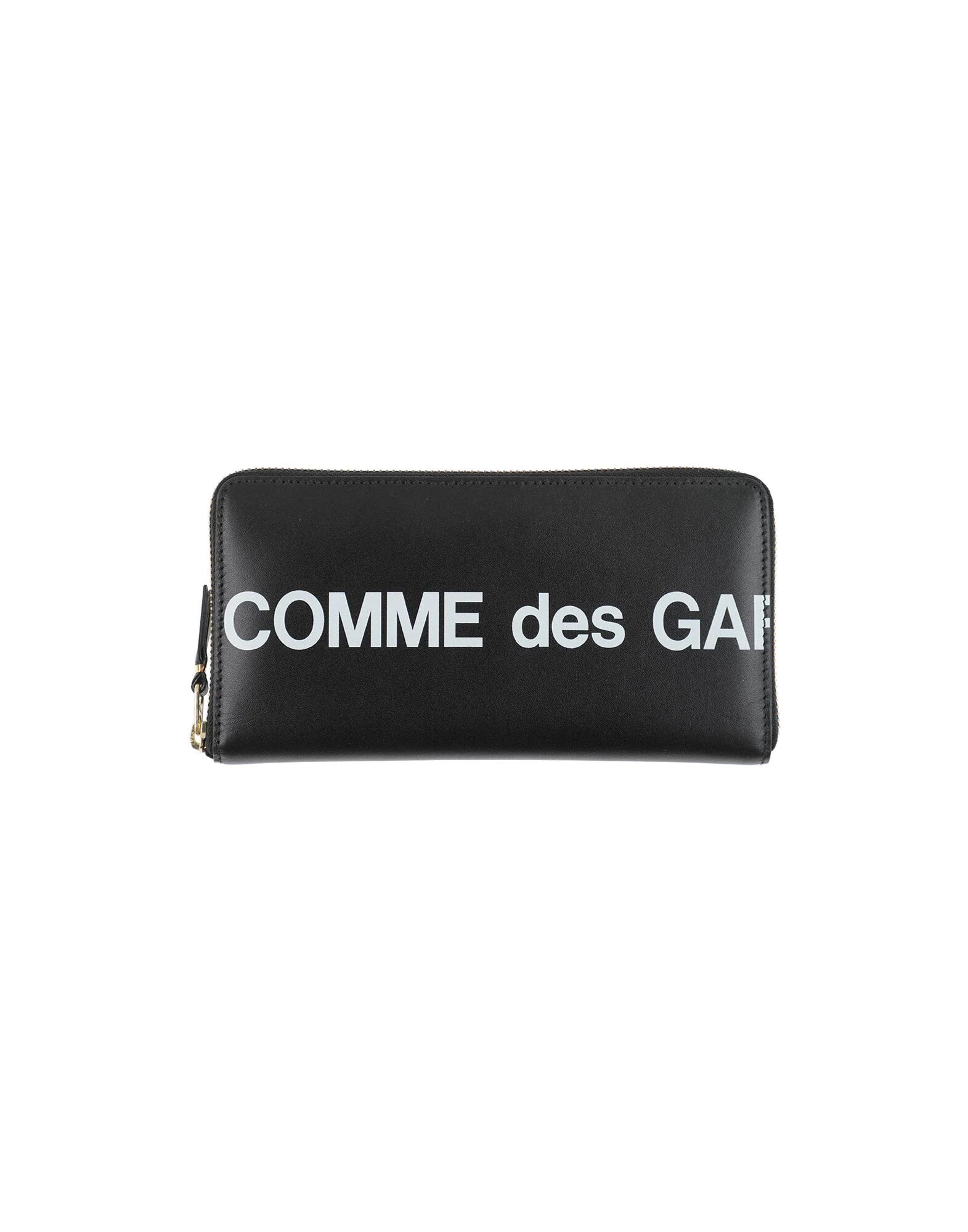 

Кошелек Comme Des Garçons, красный