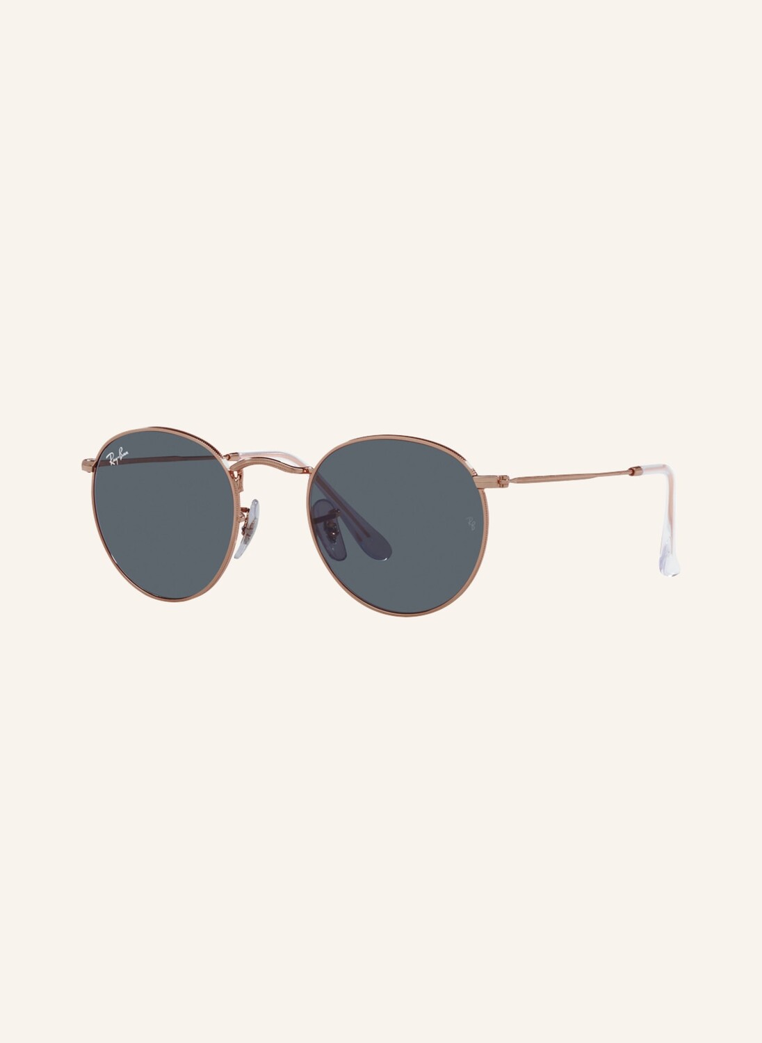 

Солнцезащитные очки Ray-Ban RB3447 ROUND