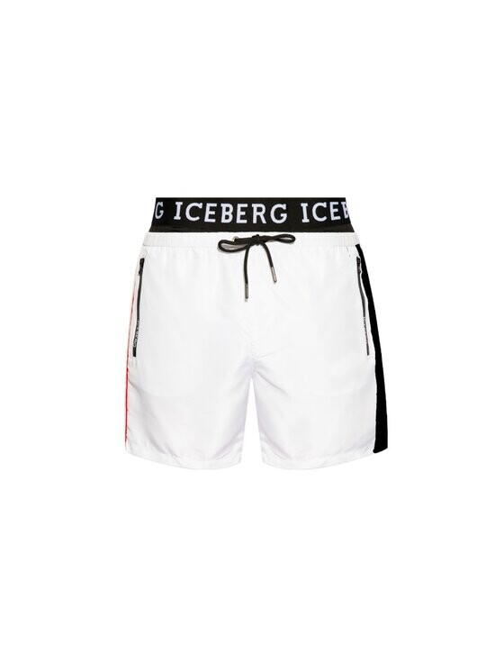 

Купальник regular fit Iceberg, белый