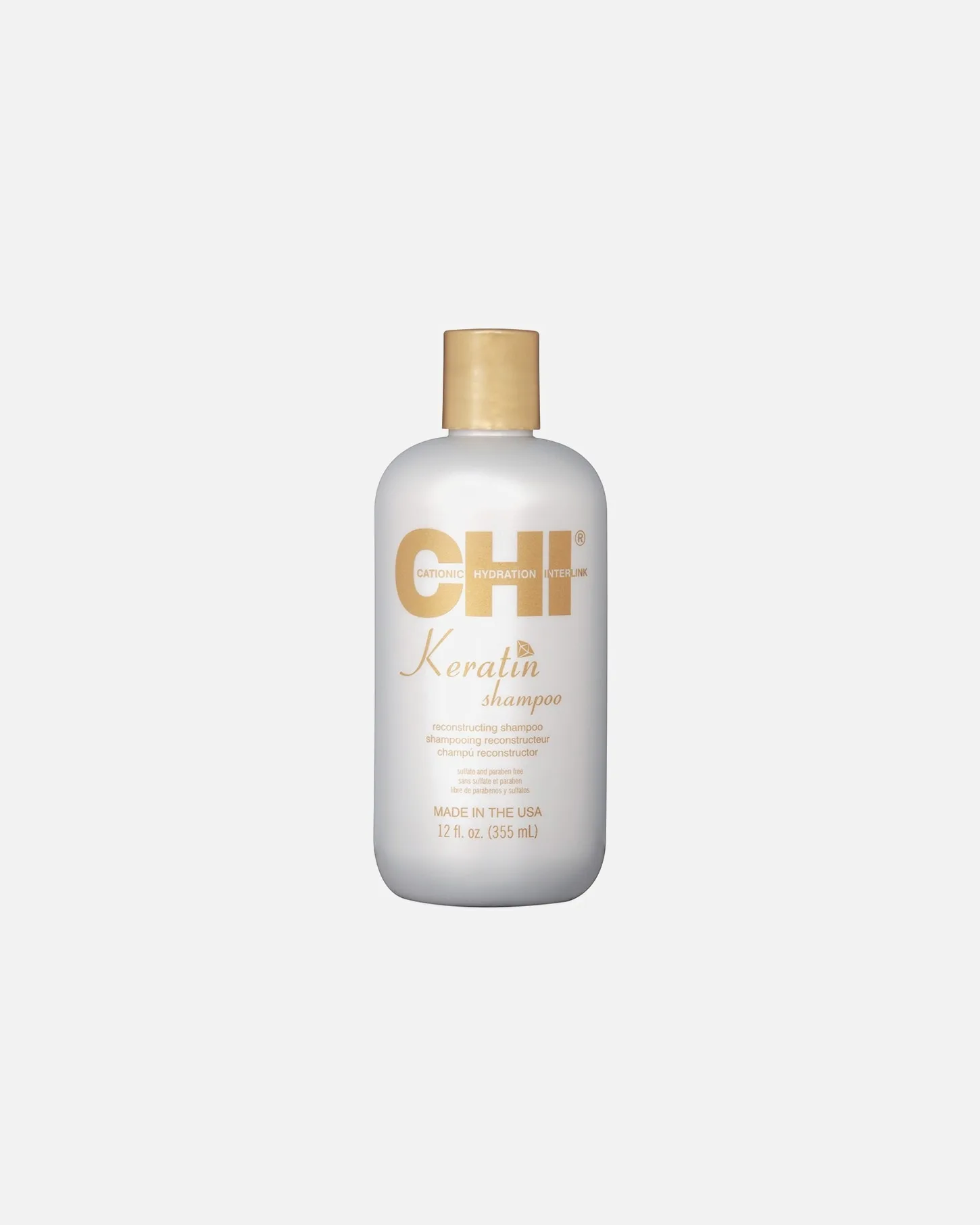 Шампунь Chi, 355 мл