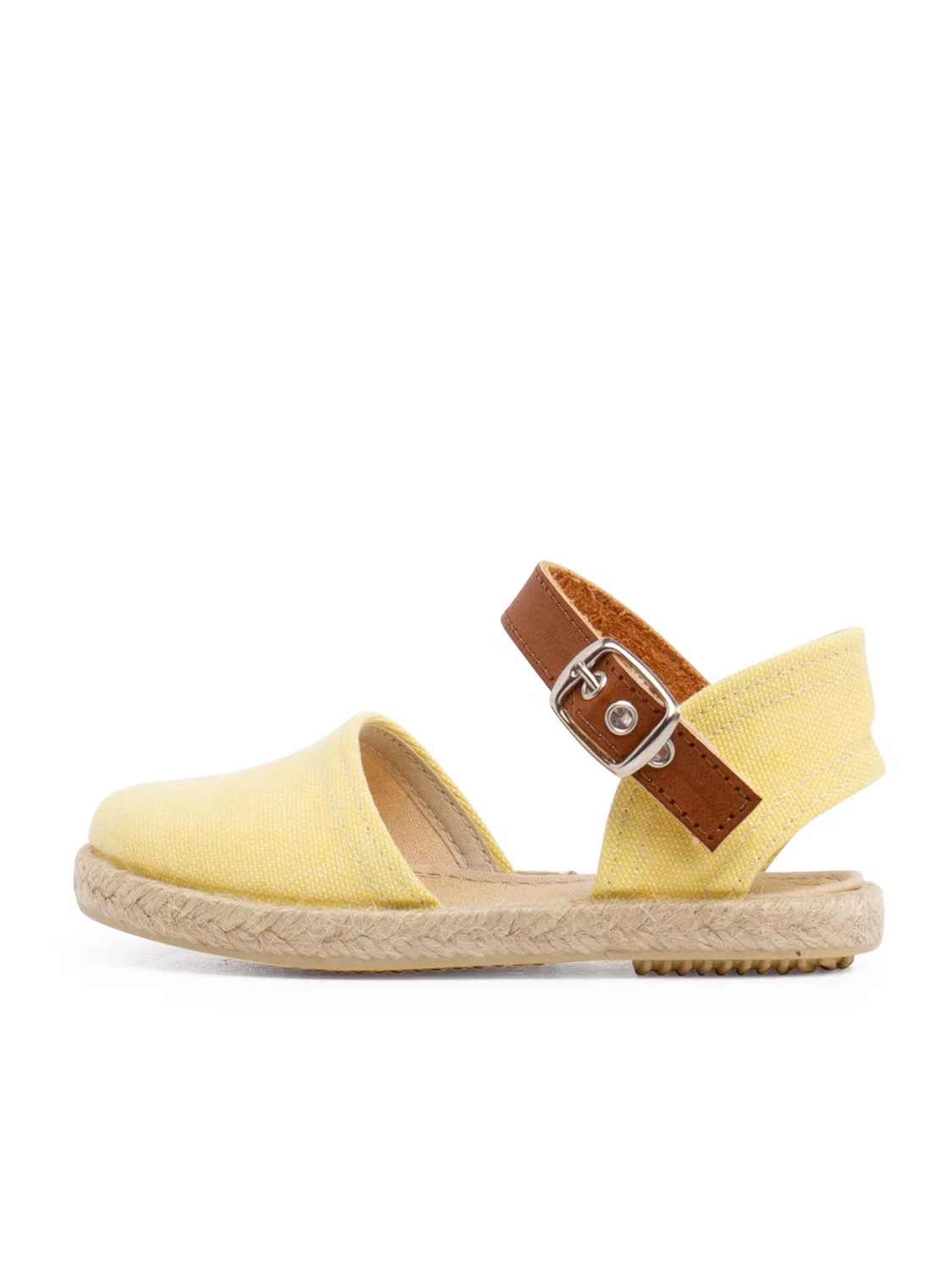 Сандалии Pisamonas, Lemon