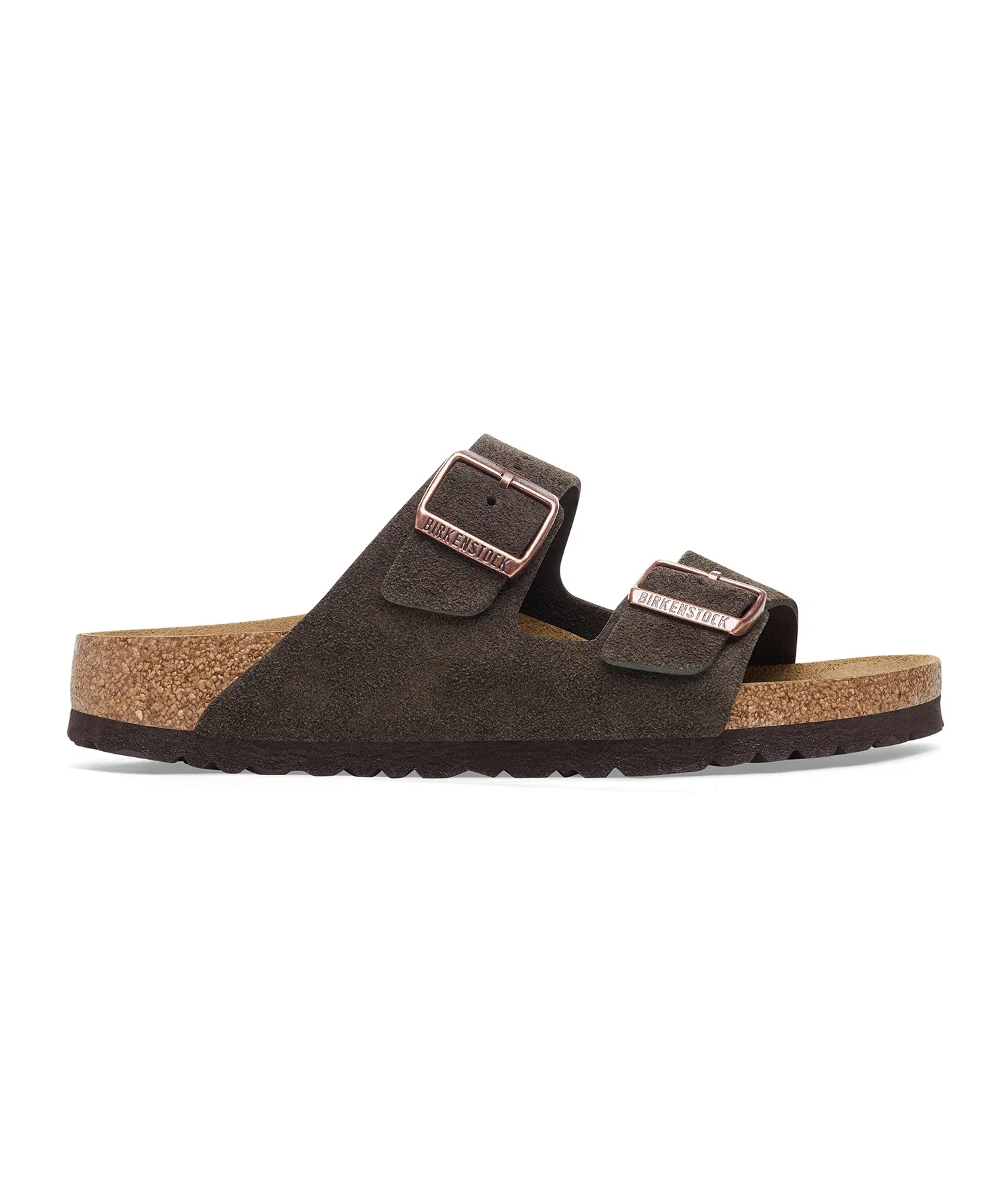 Мужские сандалии Birkenstock Arizona — фото 3
