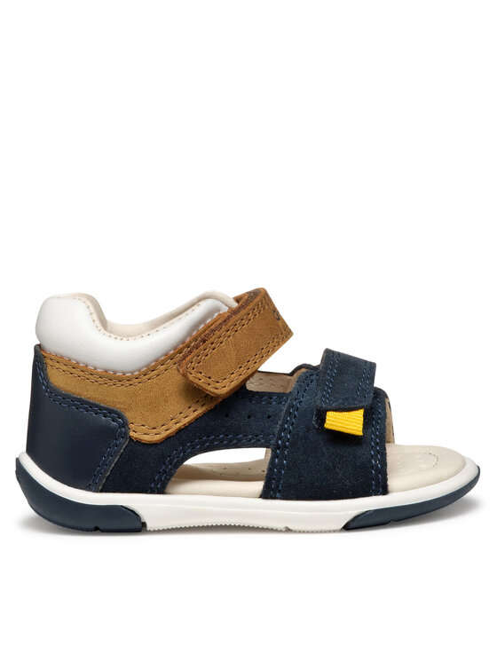 

Сандалии B Sandal Zapito B556EB 022CL C4152 Geox, синий