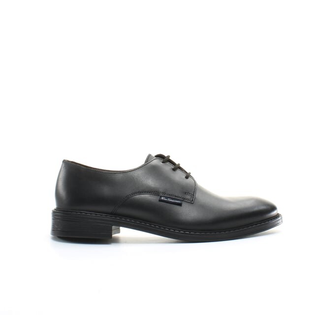 

Мужские туфли Pearce Ben Sherman, черный