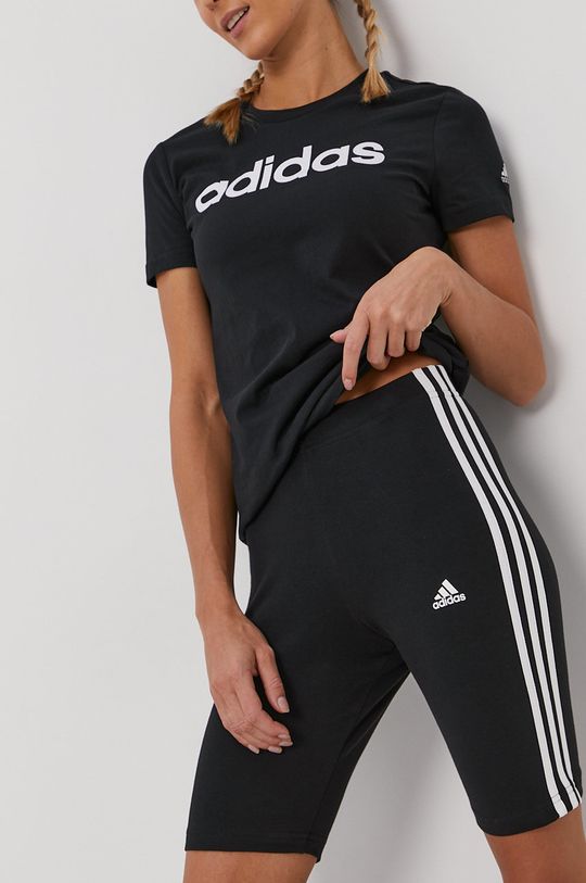 

Шорты Adidas GR3866 adidas, черный