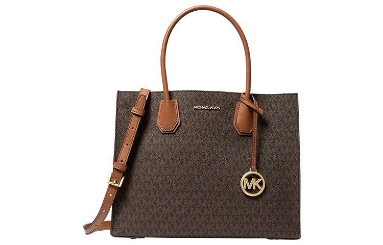

MICHAEL KORS Сумка женская из кожи коровы