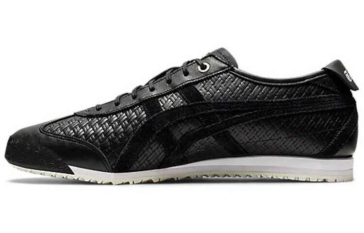 

Onitsuka Tiger Mexico 66 Sd Black White