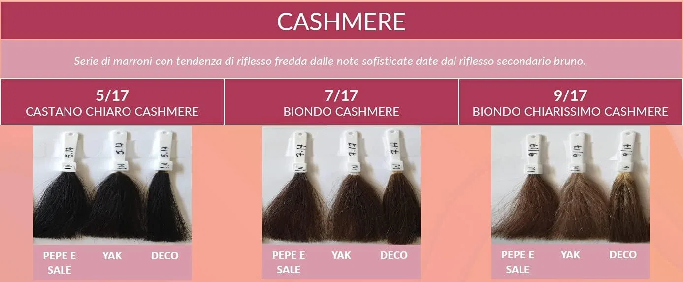 Крем-краска для волос Inebrya Colour 9.17 Light Blonde Cashmere, 100 мл ‎Inebrya — фото 4