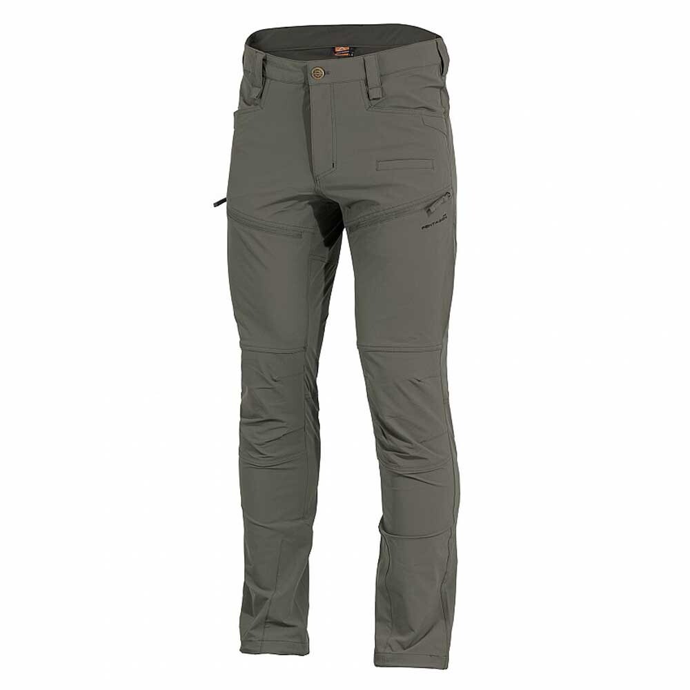 

Брюки Pentagon Renegade Tropic, зеленый