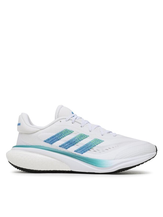 

Кроссовки Adidas, белый