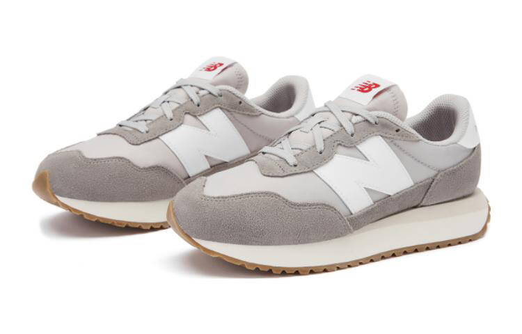 Детские кроссовки New Balance NB 237 Детские — фото 2