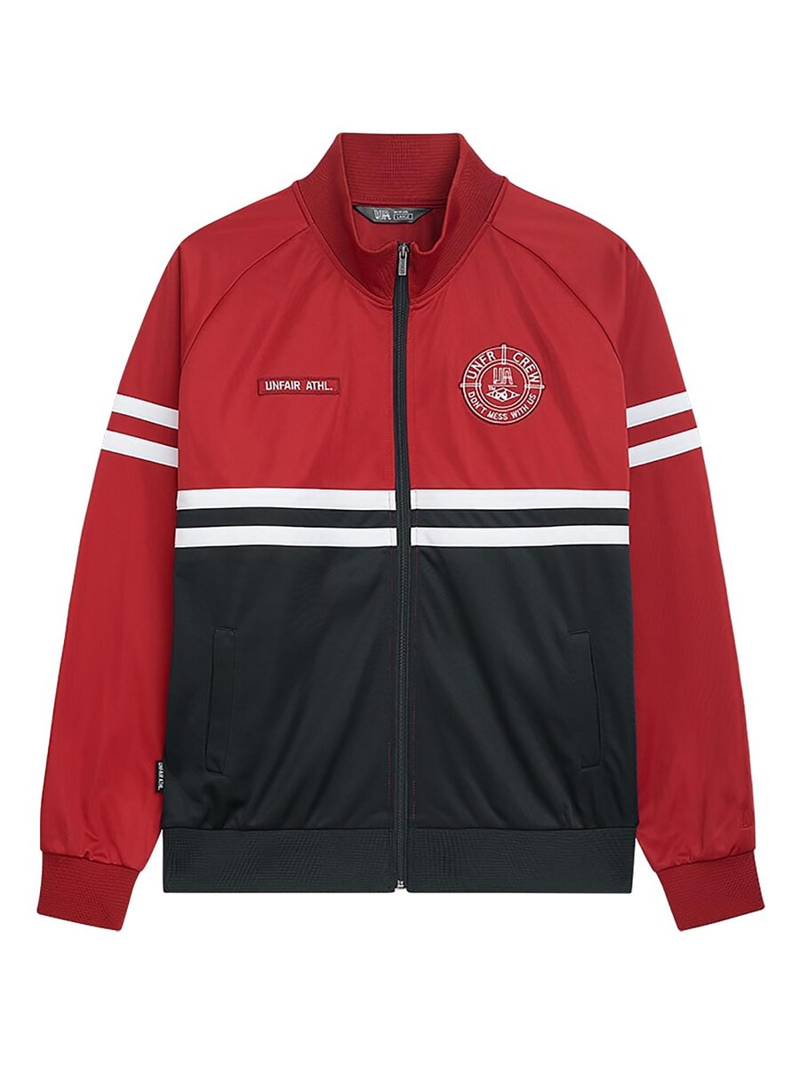 

Свитер Unfair Athletics DMWU, Mixed Colors