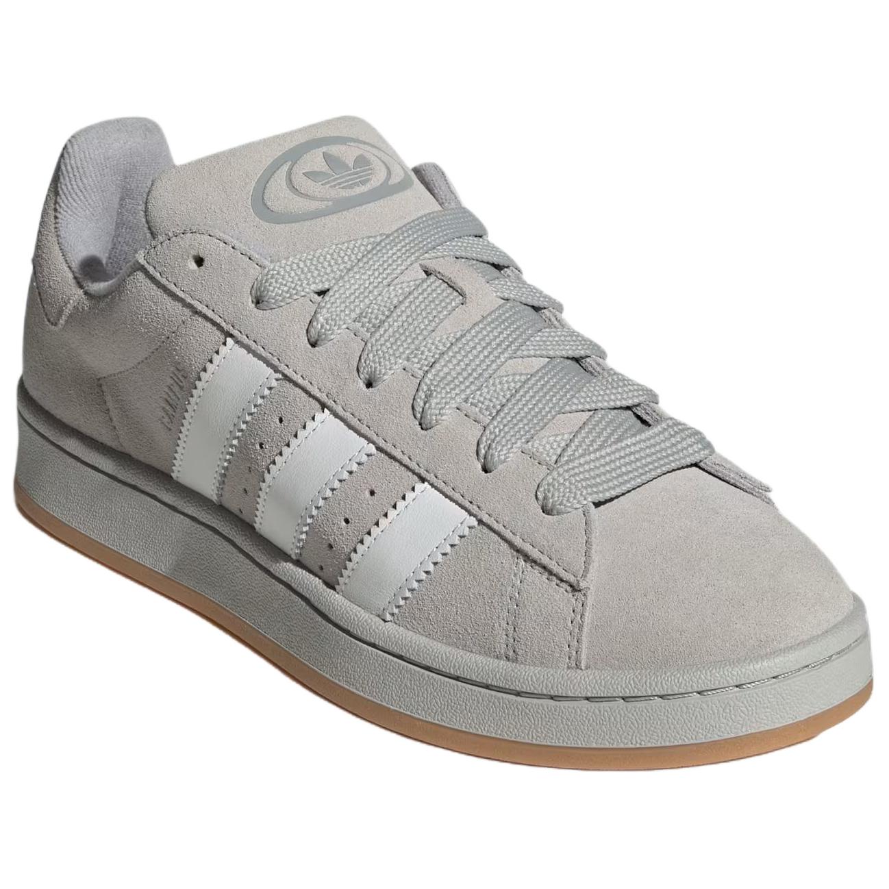Adidas Originals Adidas Campus 00s 'Grey White Gum' — фото 4