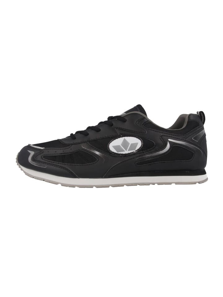

Кроссовки Lico Sportschuhe, черный
