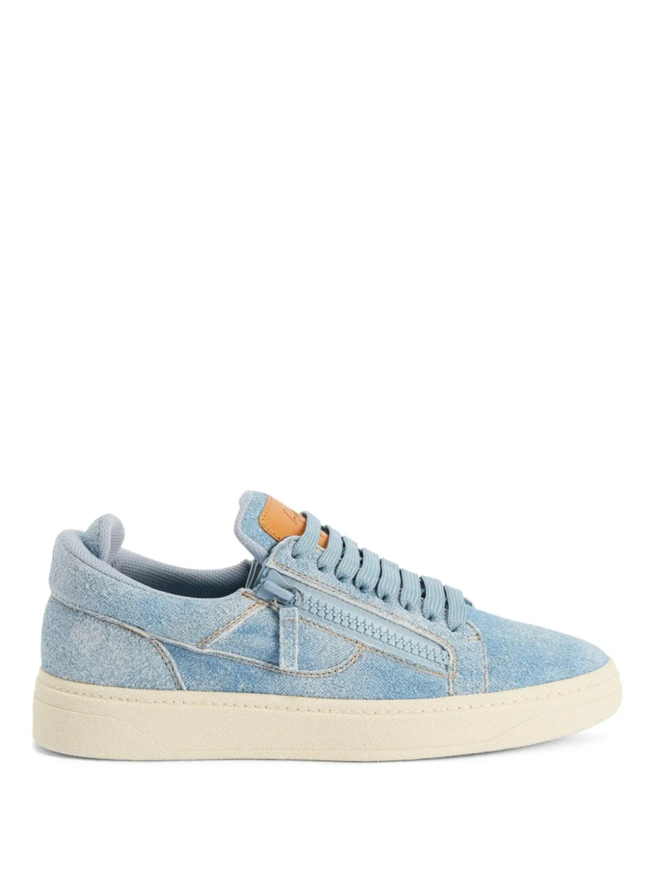 

Кроссовки GZ94 Giuseppe Zanotti, синий