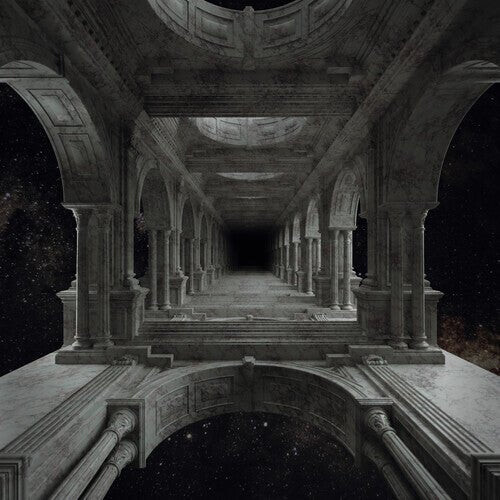 

Виниловая пластинка Vastigr - Path Of Perdition