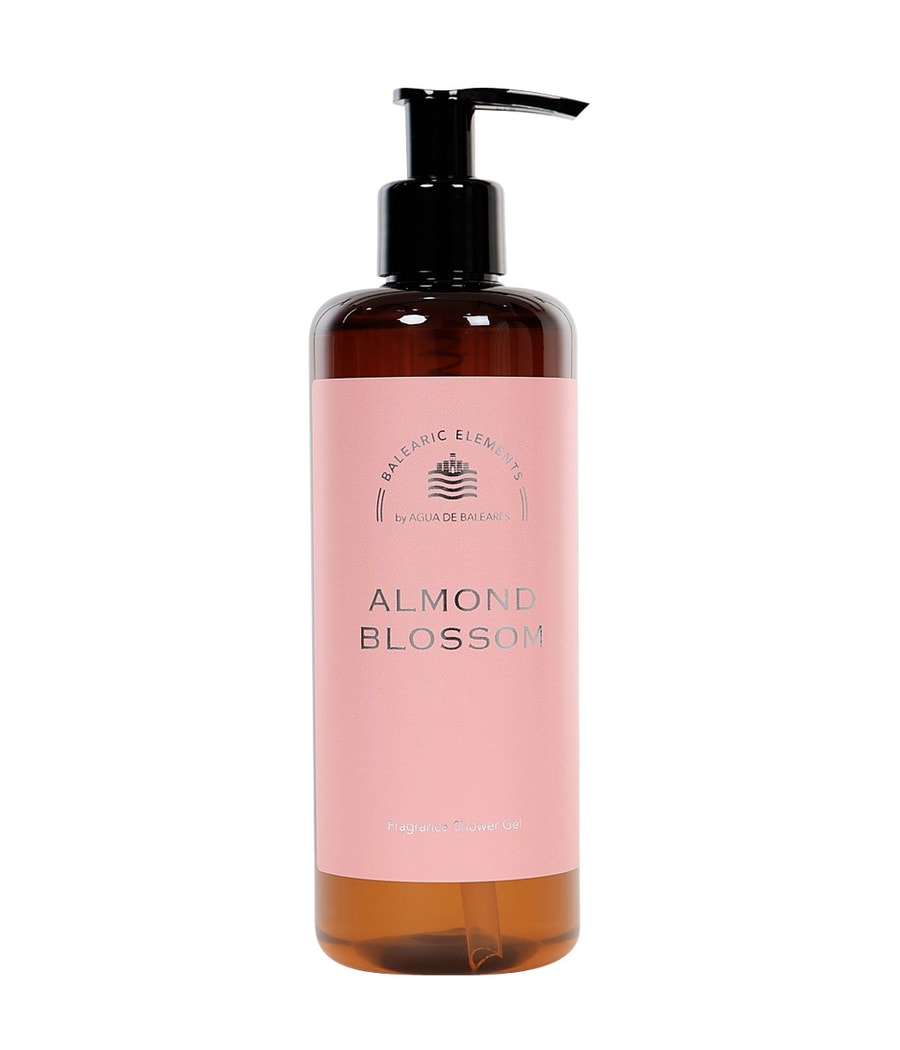 

Гель для душа BALEARIC ELEMENTS Almond Blossom, 300 ml