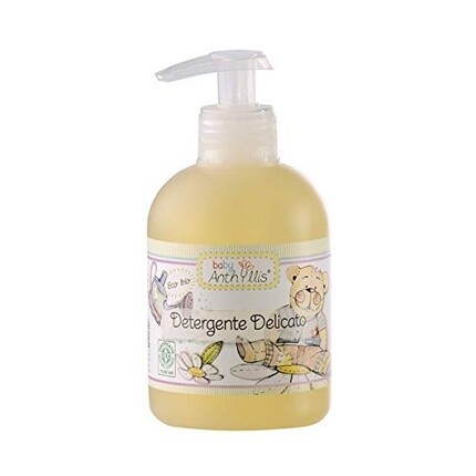

Жидкое мыло Baby Anthyllis от Mb-Cosmetic, Mb-Cosmetic