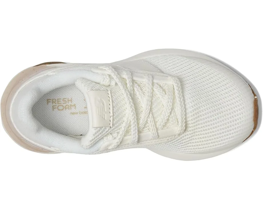 Кроссовки New Balance Kids 1440v1 (Little Kid), Sea Salt/Sea SaltSee Less — фото 2