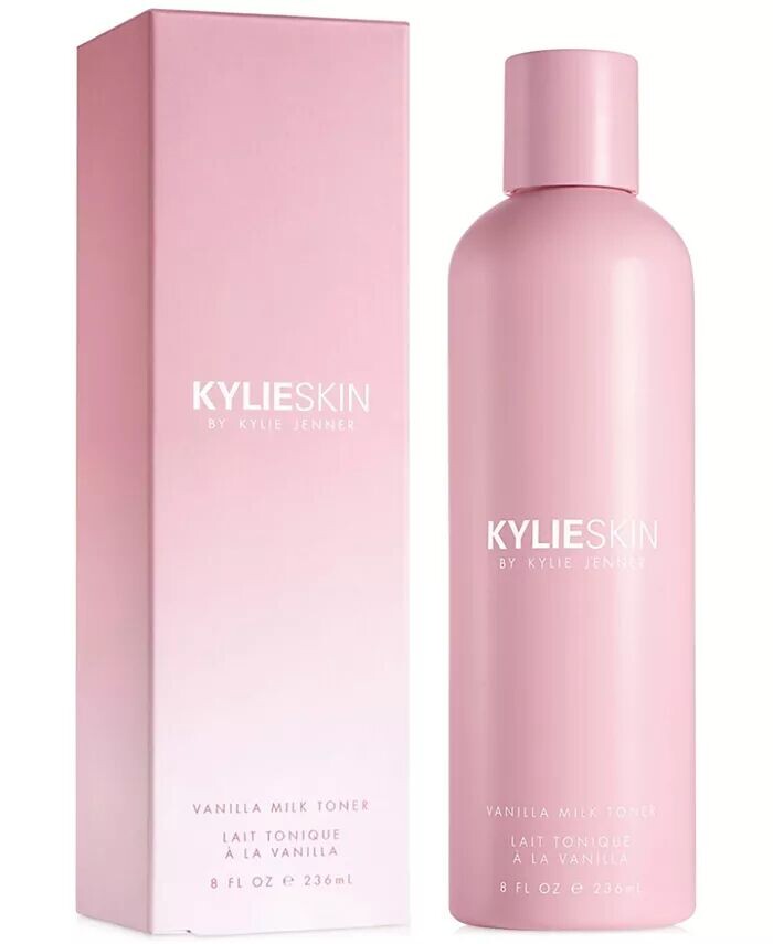 

Тоник с ванильным молоком Kylie Cosmetics