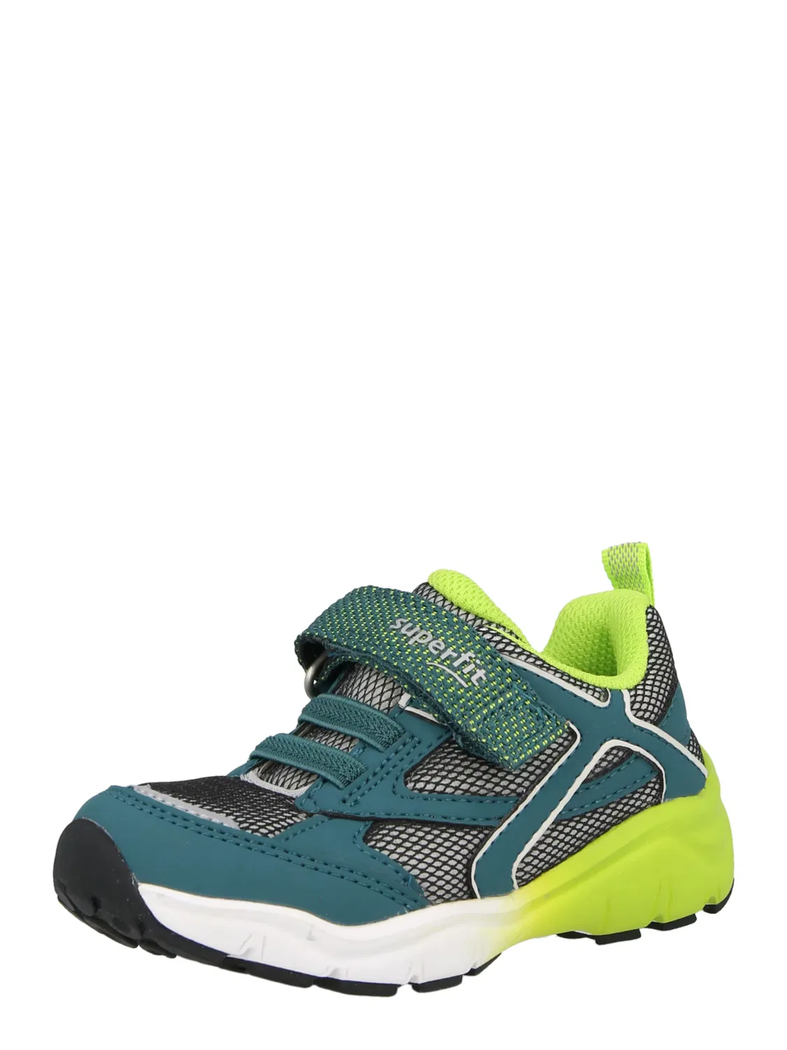 Кроссовки 'SPORT5' Superfit, Green/Emerald