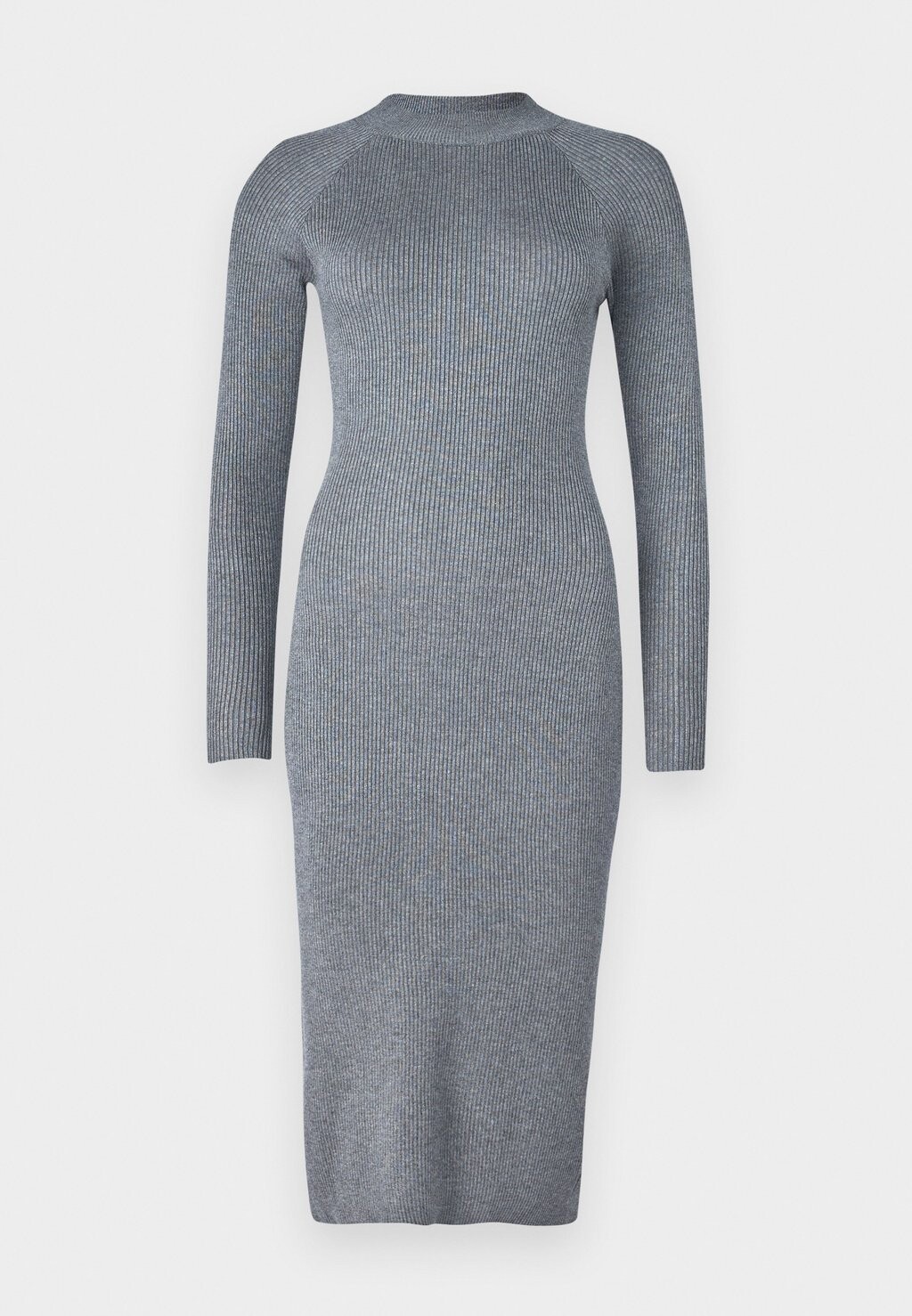 

Платье-футляр VMWILLOW HIGHNECK DRESS Vero Moda Petite, серый