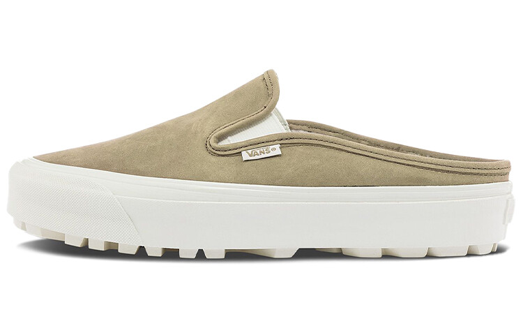

Кроссовки Mule Museum Of Peace & Quiet X Og Vans Lx 'Tuffet'