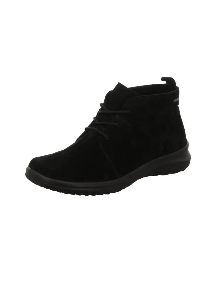 

Ботинки Legero Schaft Sportlich Soft 4, черный