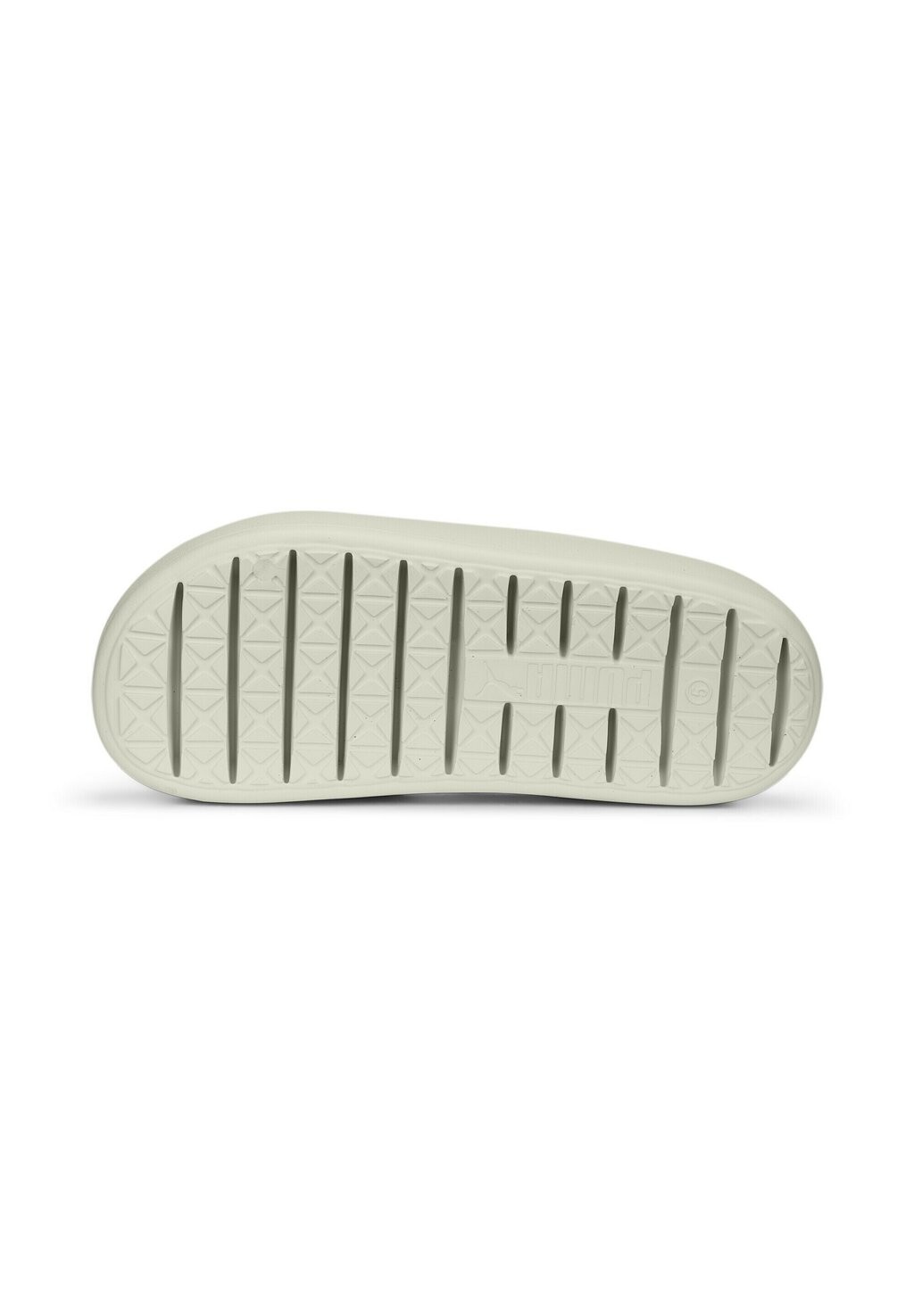 

Шлепанцы SHIBUSA Puma, белый