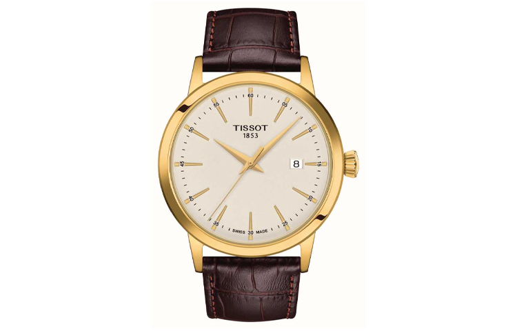 

TISSOT Часы Men's Mengyuan Series Watch
