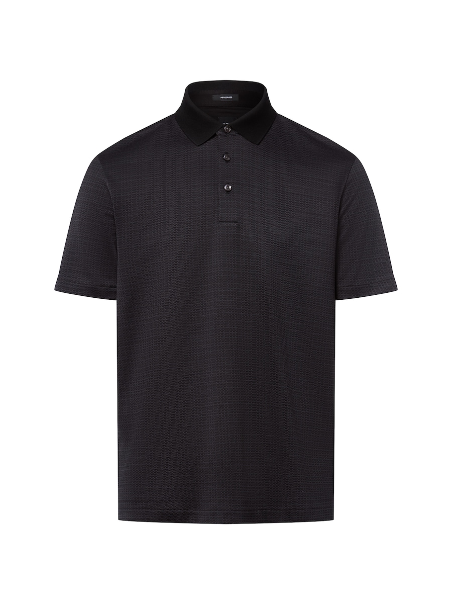 

Рубашка BOSS Parris, черный