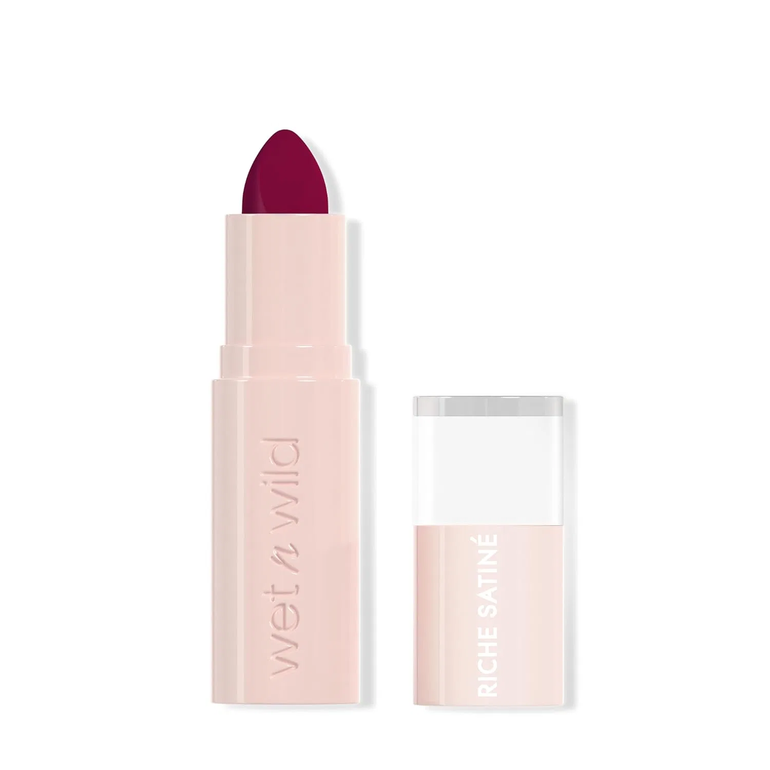 Помада «Megalast Lipstick Fire Sign» от Wet n Wild Wet N Wild, Fire Sign — фото 2