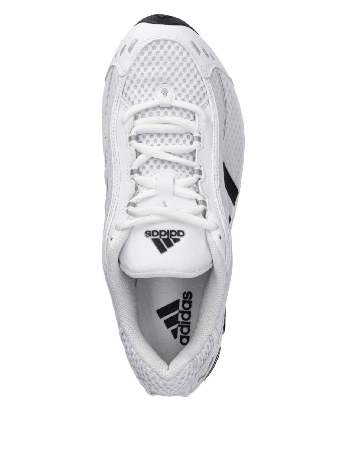 Кроссовки Adidas Megaride 01, белый — фото 4