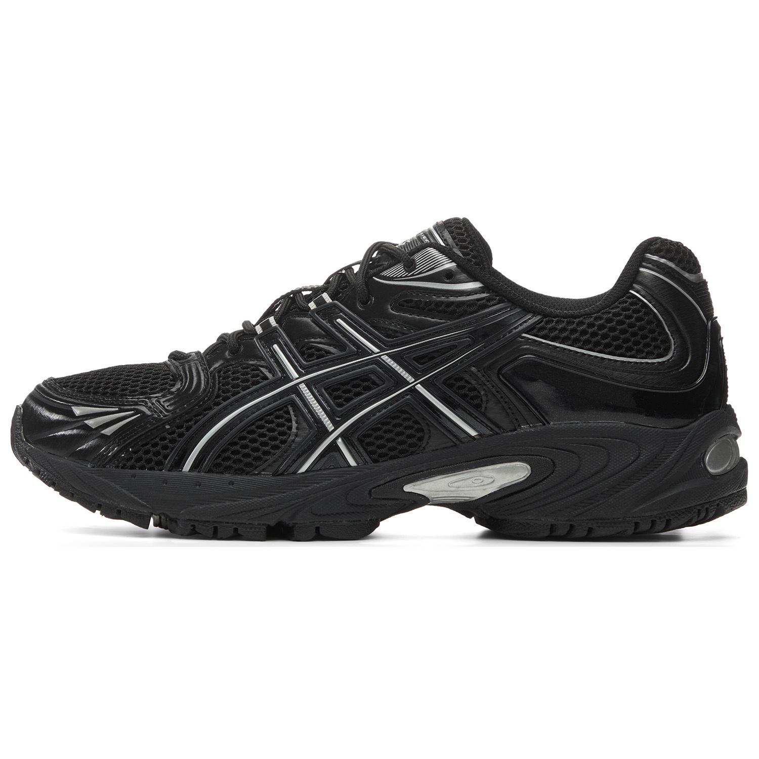 

ASICS Гелевые кеды Kahana TR Nexus низкие повседневные унисекс винтаж черный - черный, цвет Black